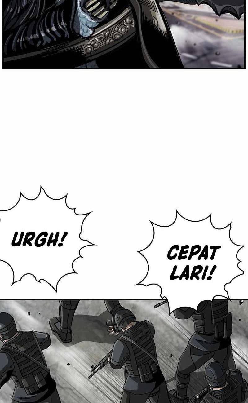 The First Hunter Chapter 45 - halaman 25
