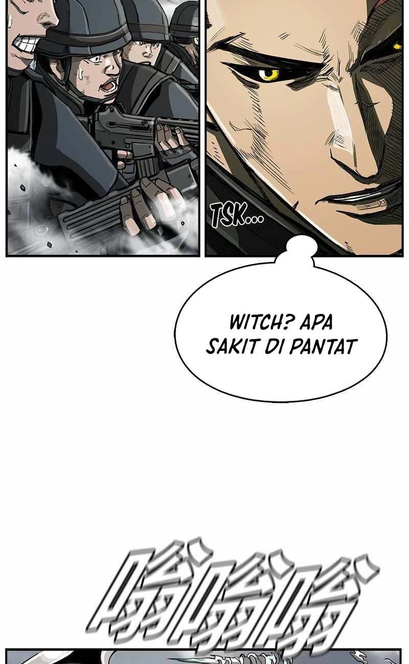 The First Hunter Chapter 45 - halaman 29