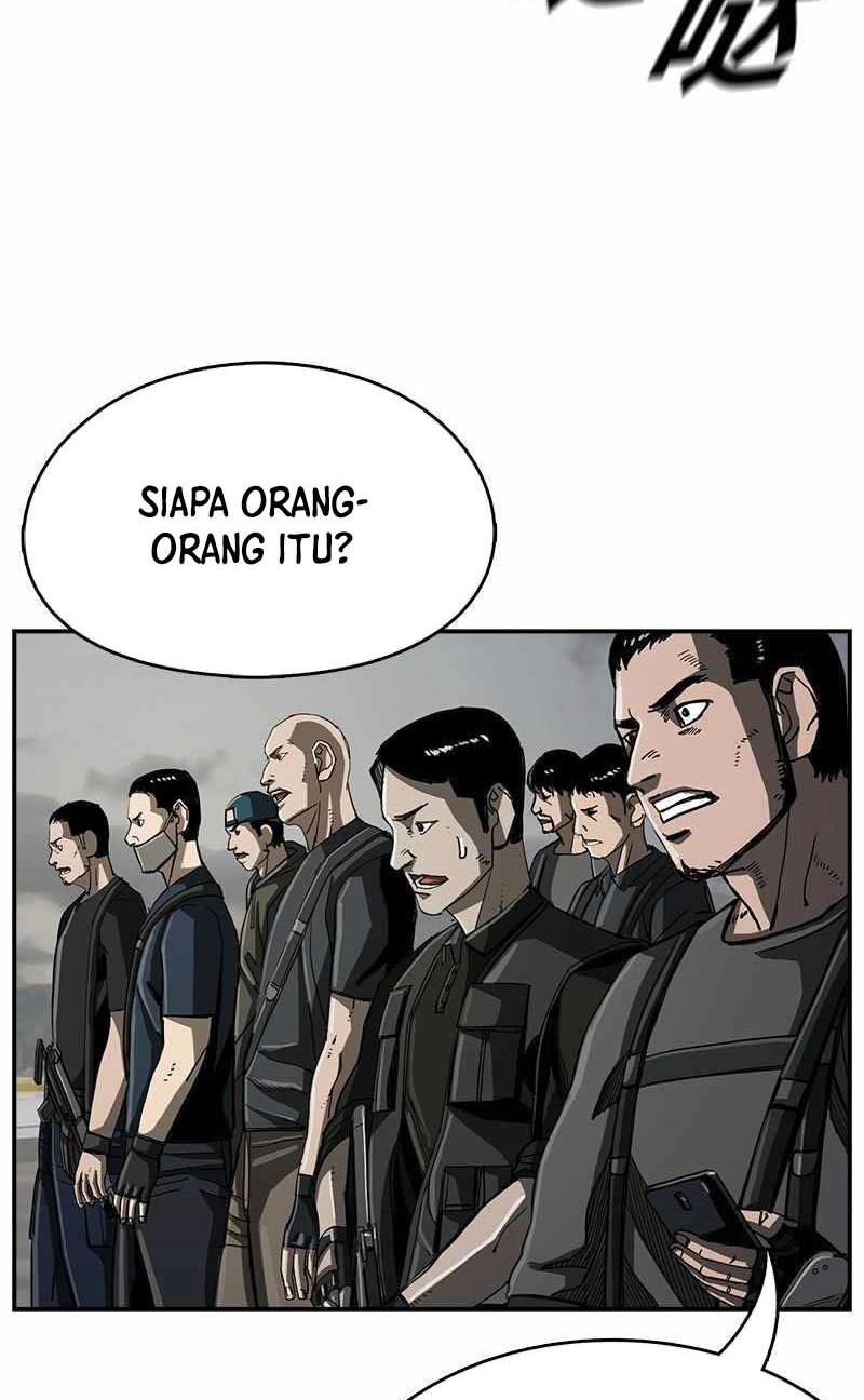 The First Hunter Chapter 45 - halaman 3