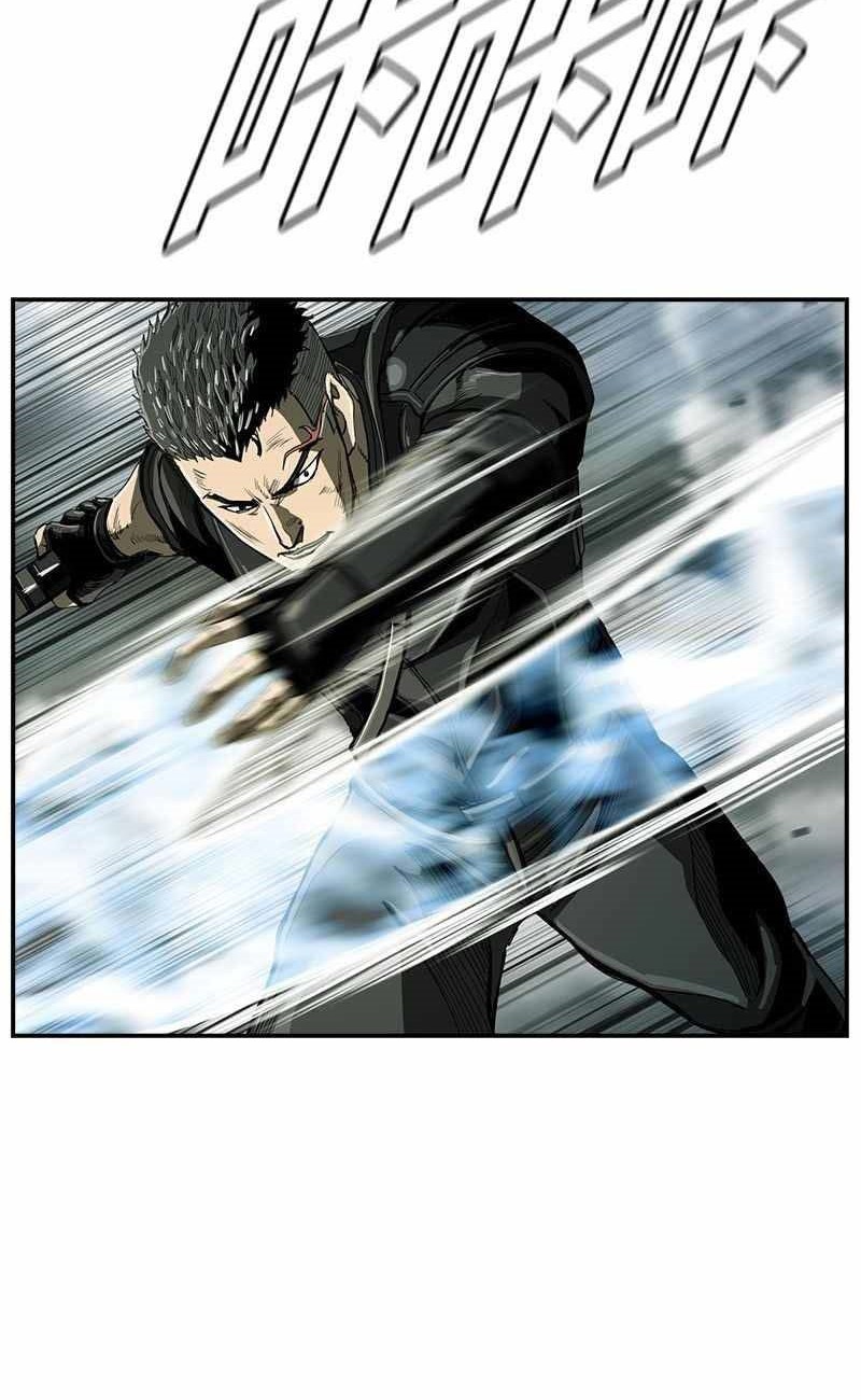 The First Hunter Chapter 45 - halaman 31