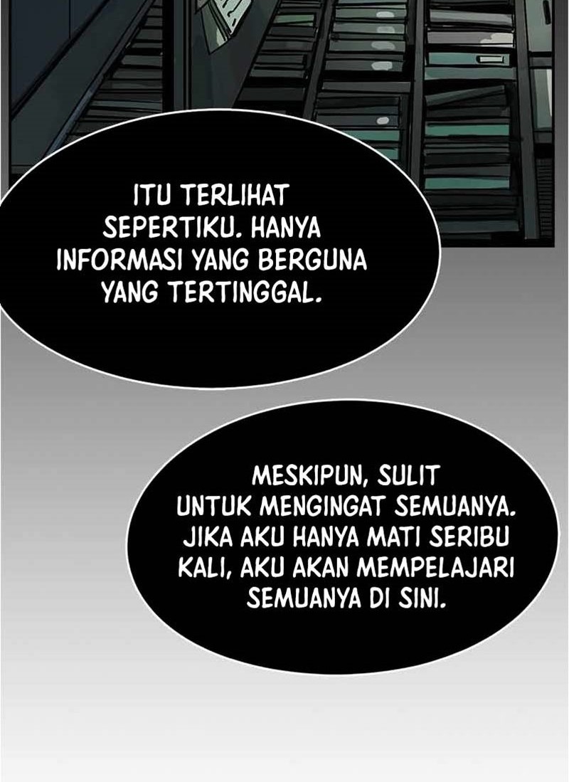 The First Hunter Chapter 45 - halaman 42