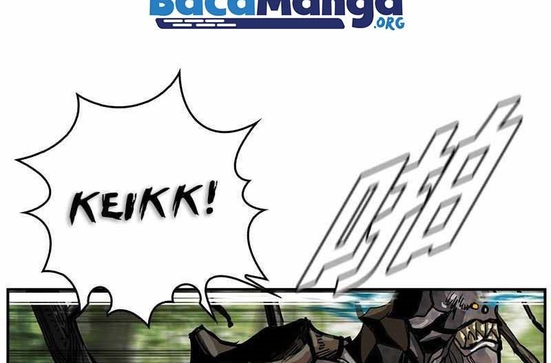 The First Hunter Chapter 45 - halaman 48