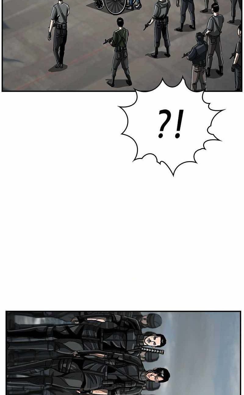 The First Hunter Chapter 45 - halaman 5