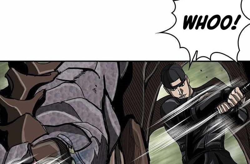 The First Hunter Chapter 45 - halaman 50