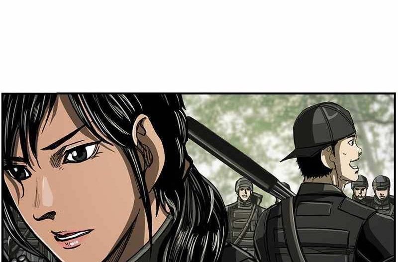 The First Hunter Chapter 45 - halaman 52