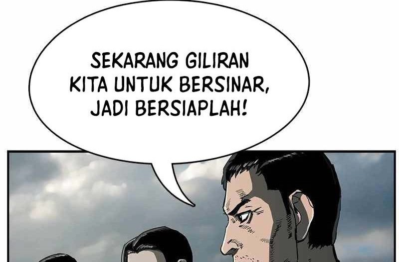 The First Hunter Chapter 45 - halaman 54