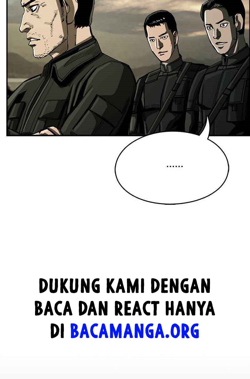 The First Hunter Chapter 46 - halaman 10