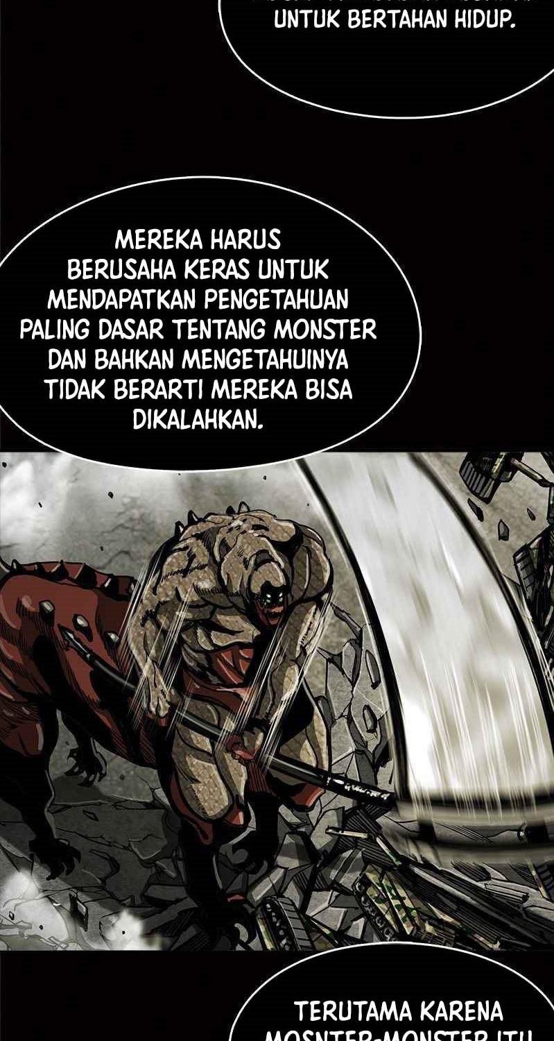 The First Hunter Chapter 46 - halaman 12