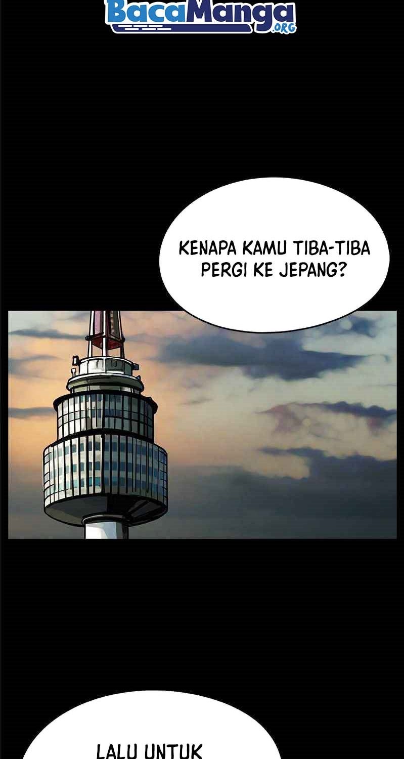 The First Hunter Chapter 46 - halaman 15