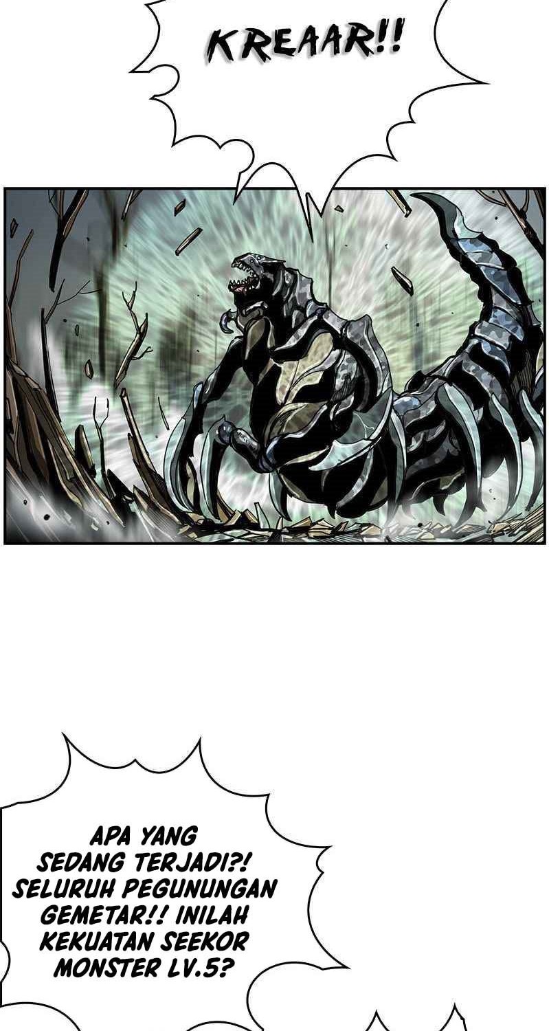The First Hunter Chapter 46 - halaman 24