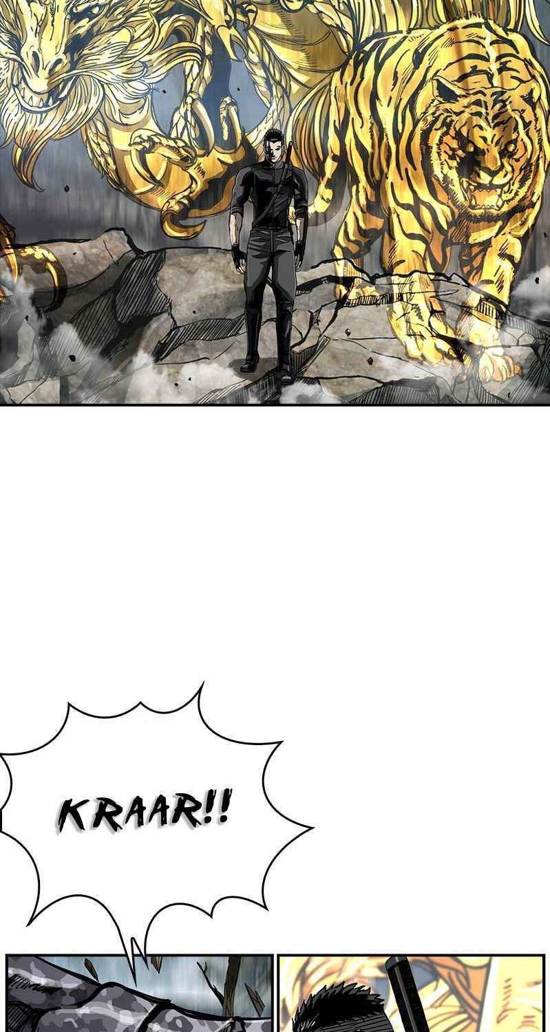 The First Hunter Chapter 46 - halaman 27