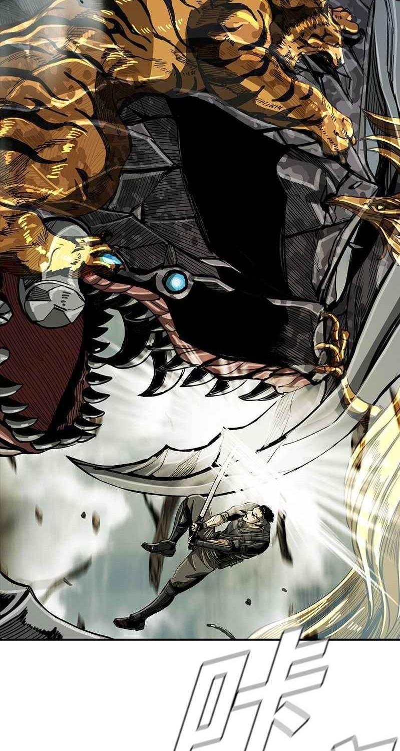 The First Hunter Chapter 46 - halaman 30