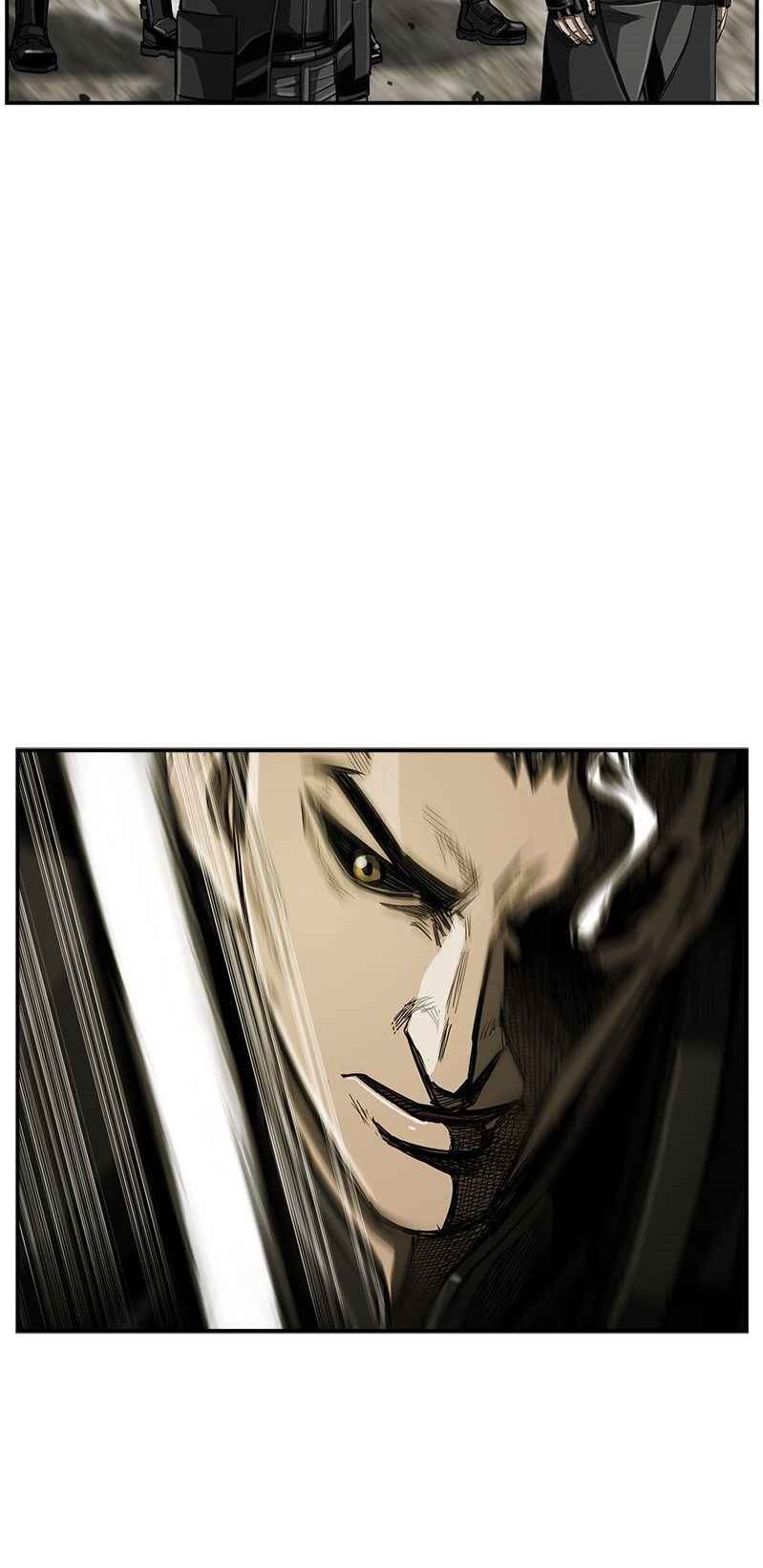 The First Hunter Chapter 46 - halaman 37