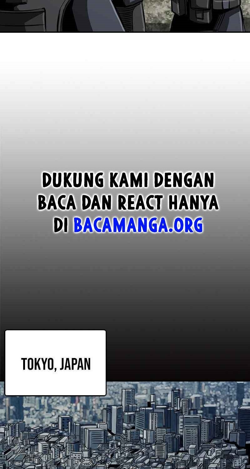 The First Hunter Chapter 46 - halaman 42