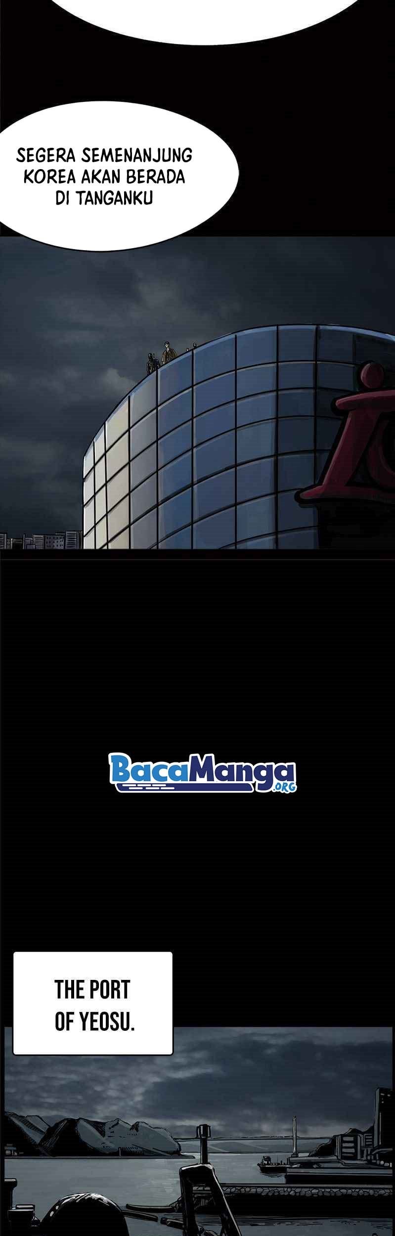 The First Hunter Chapter 46 - halaman 47