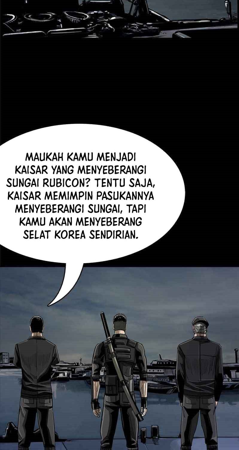 The First Hunter Chapter 46 - halaman 48
