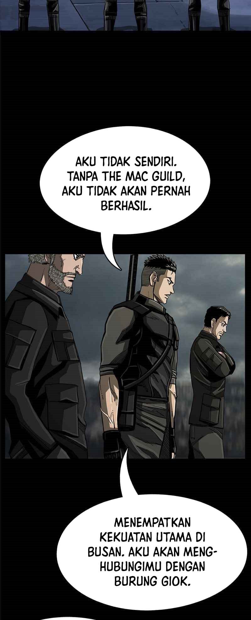 The First Hunter Chapter 46 - halaman 49
