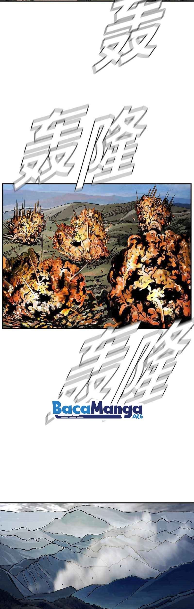 The First Hunter Chapter 46 - halaman 5