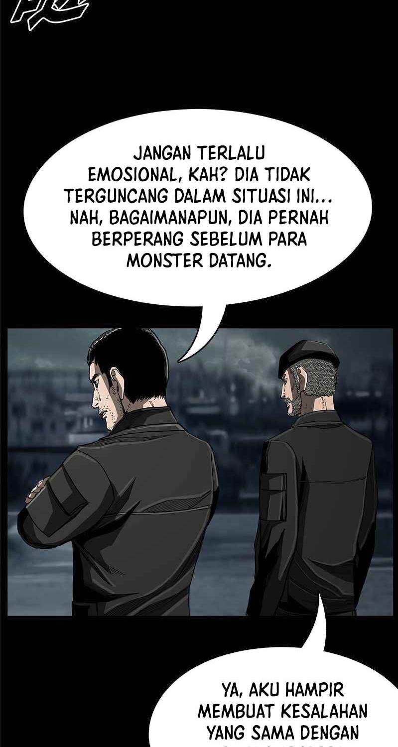The First Hunter Chapter 46 - halaman 51