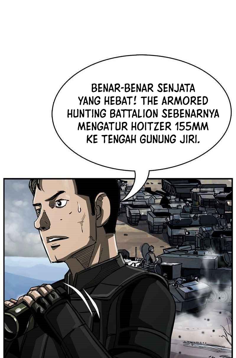 The First Hunter Chapter 46 - halaman 7