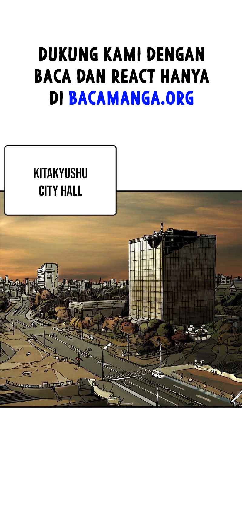 The First Hunter Chapter 47 - halaman 13