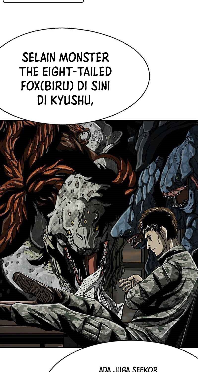 The First Hunter Chapter 47 - halaman 15