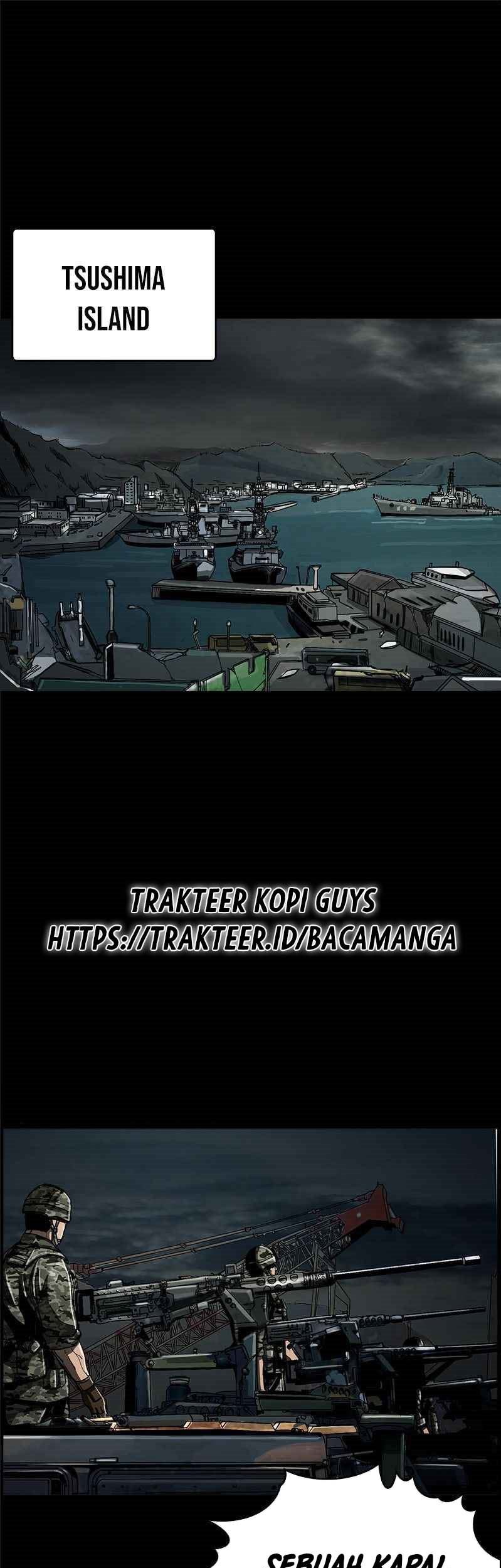 The First Hunter Chapter 47 - halaman 2