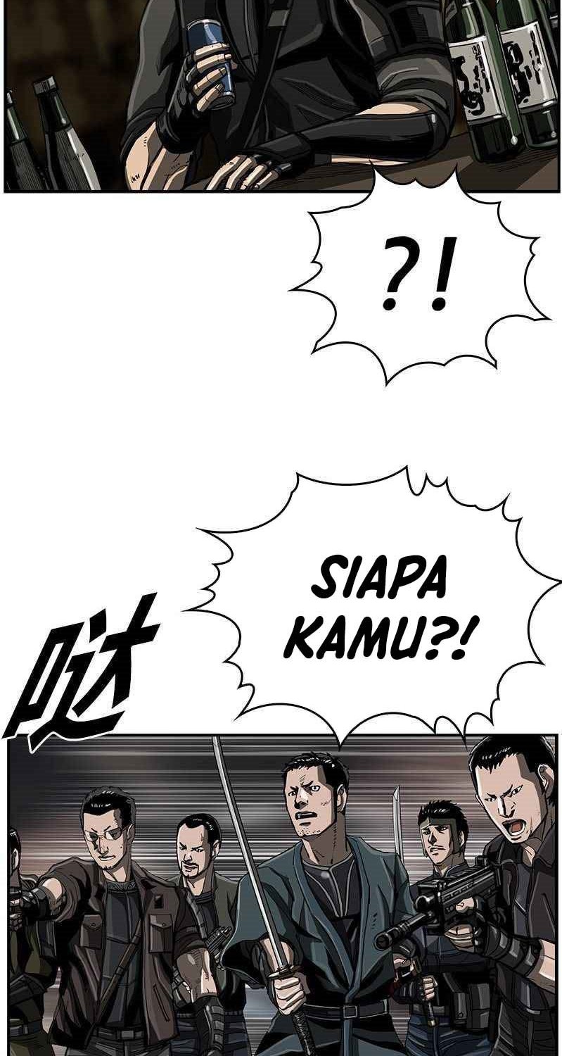 The First Hunter Chapter 47 - halaman 28