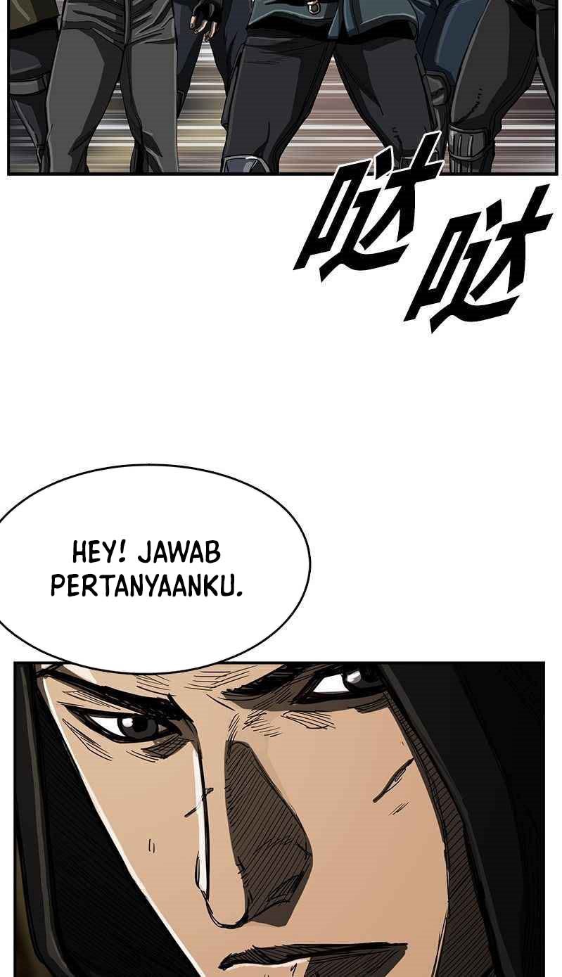 The First Hunter Chapter 47 - halaman 29