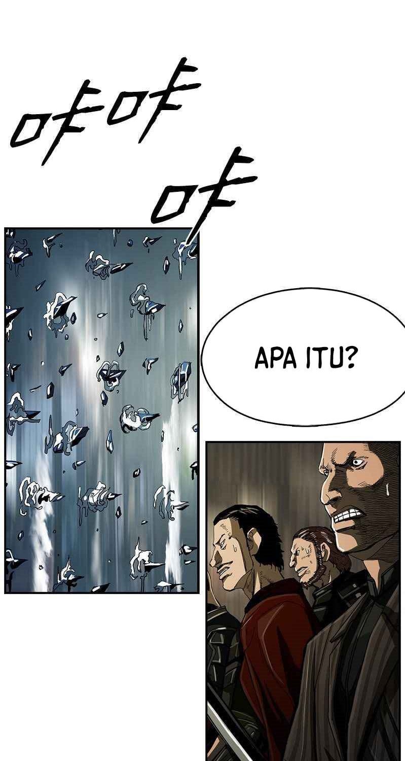 The First Hunter Chapter 47 - halaman 31