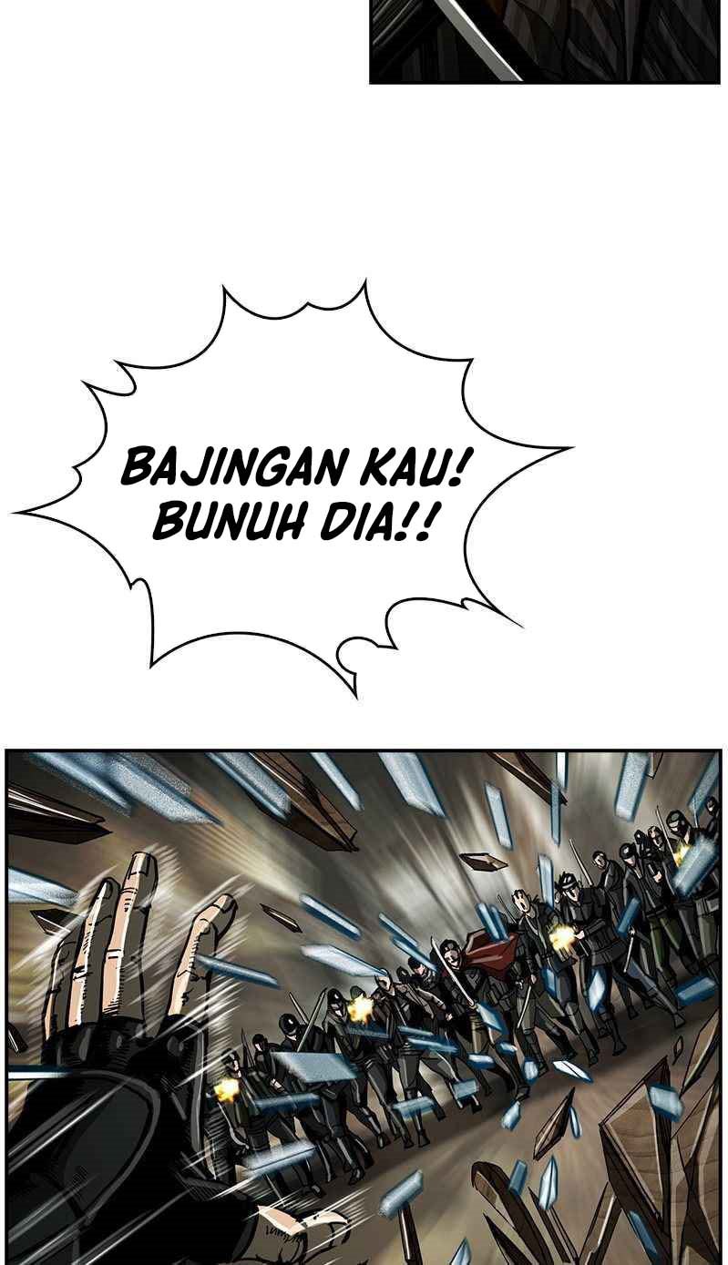 The First Hunter Chapter 47 - halaman 32