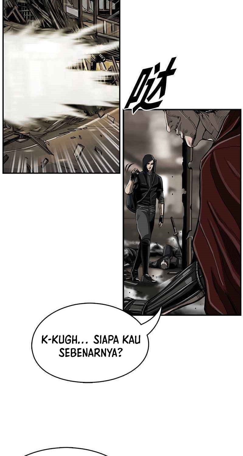 The First Hunter Chapter 47 - halaman 34