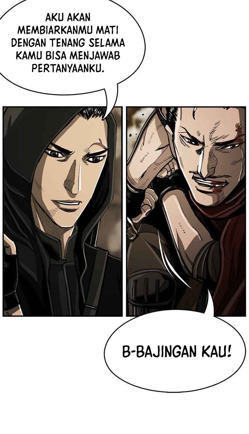 The First Hunter Chapter 47 - halaman 35
