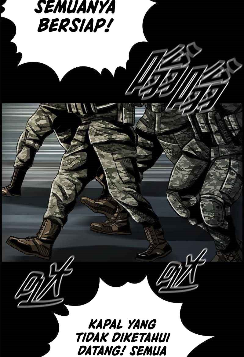 The First Hunter Chapter 47 - halaman 4