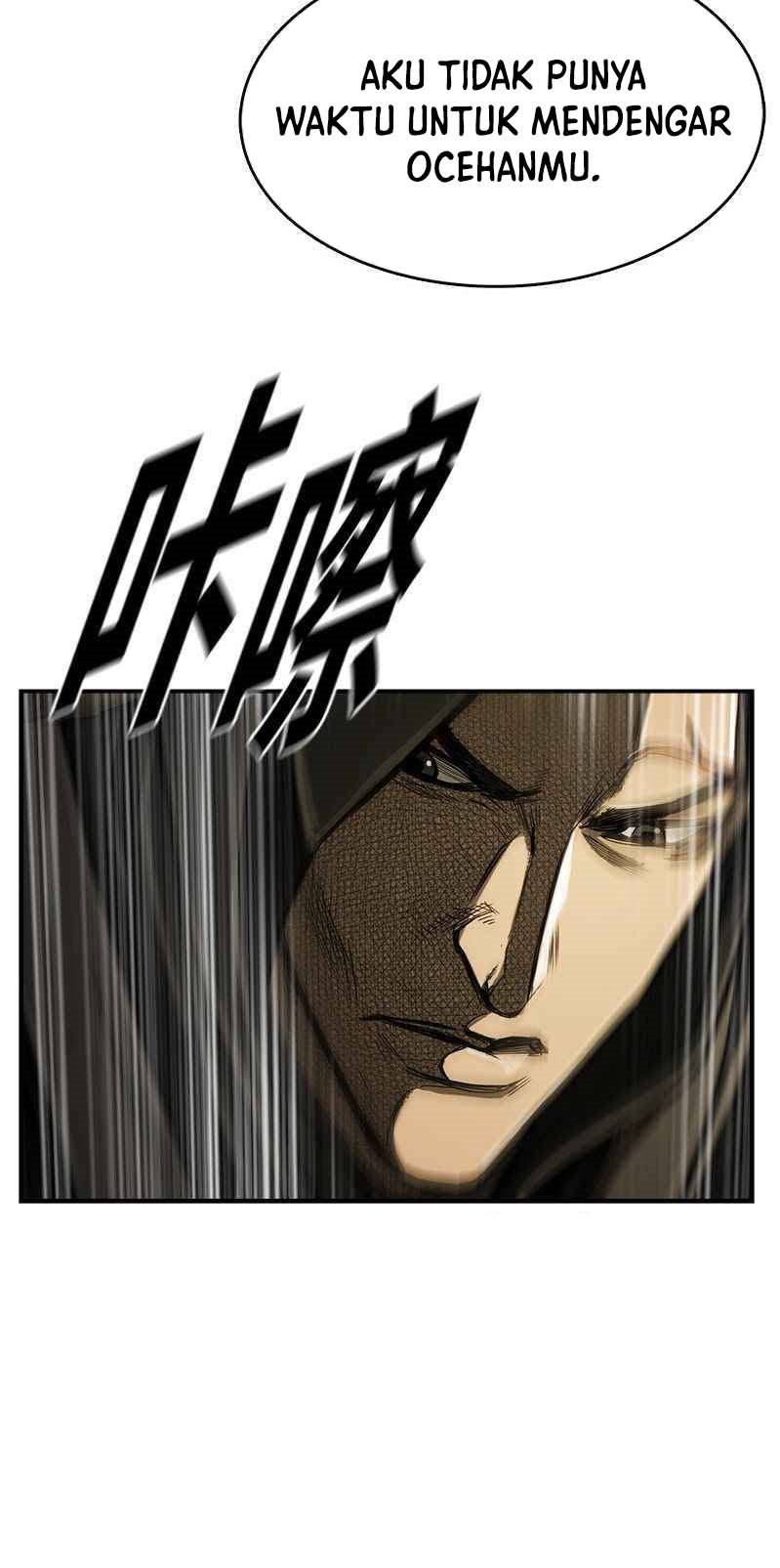 The First Hunter Chapter 47 - halaman 44