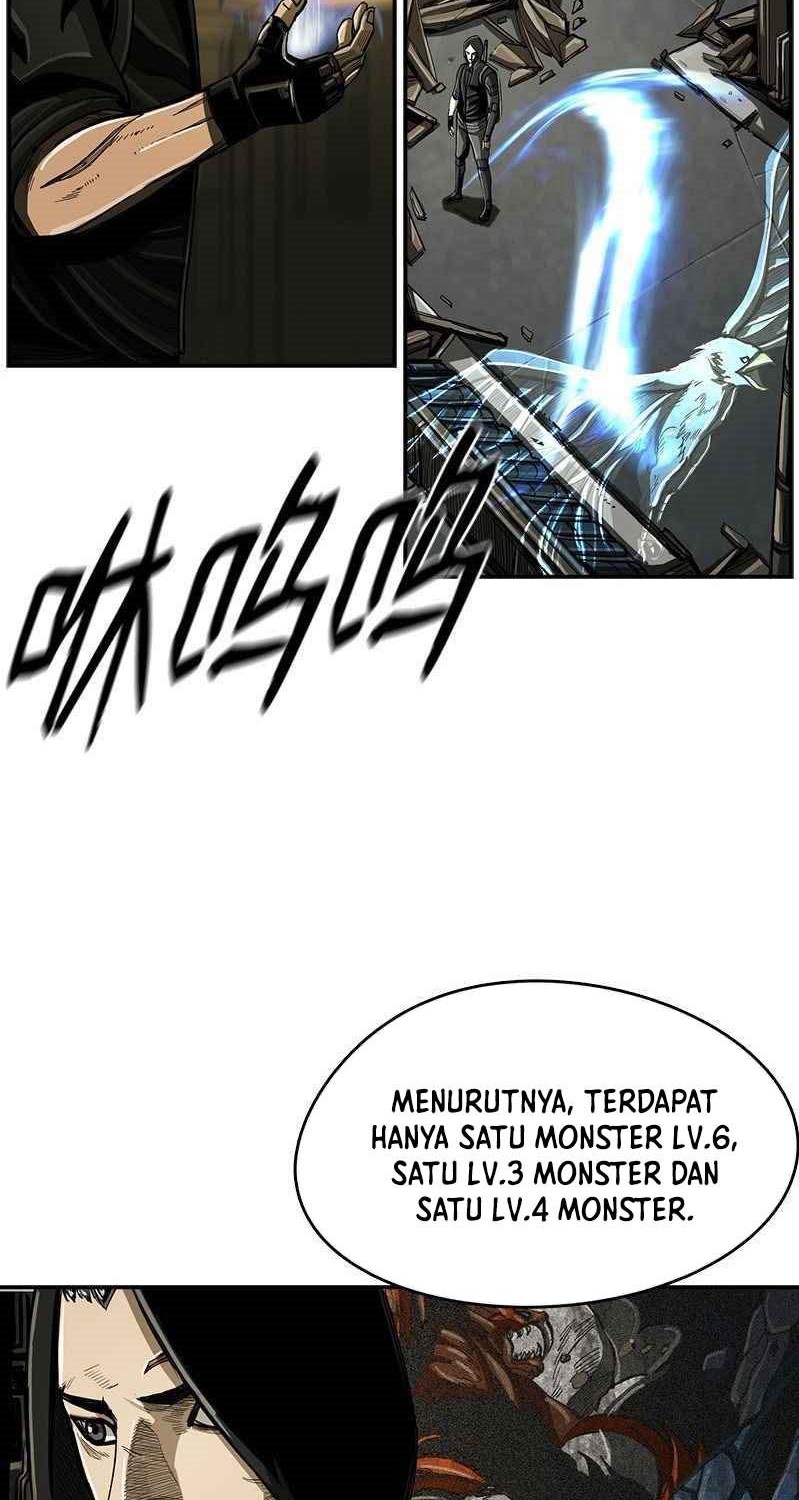 The First Hunter Chapter 47 - halaman 46