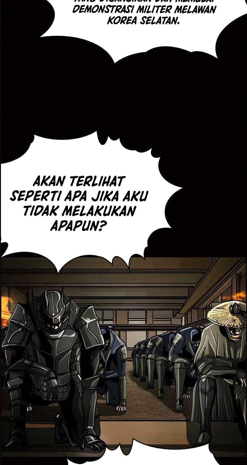 The First Hunter Chapter 47 - halaman 52