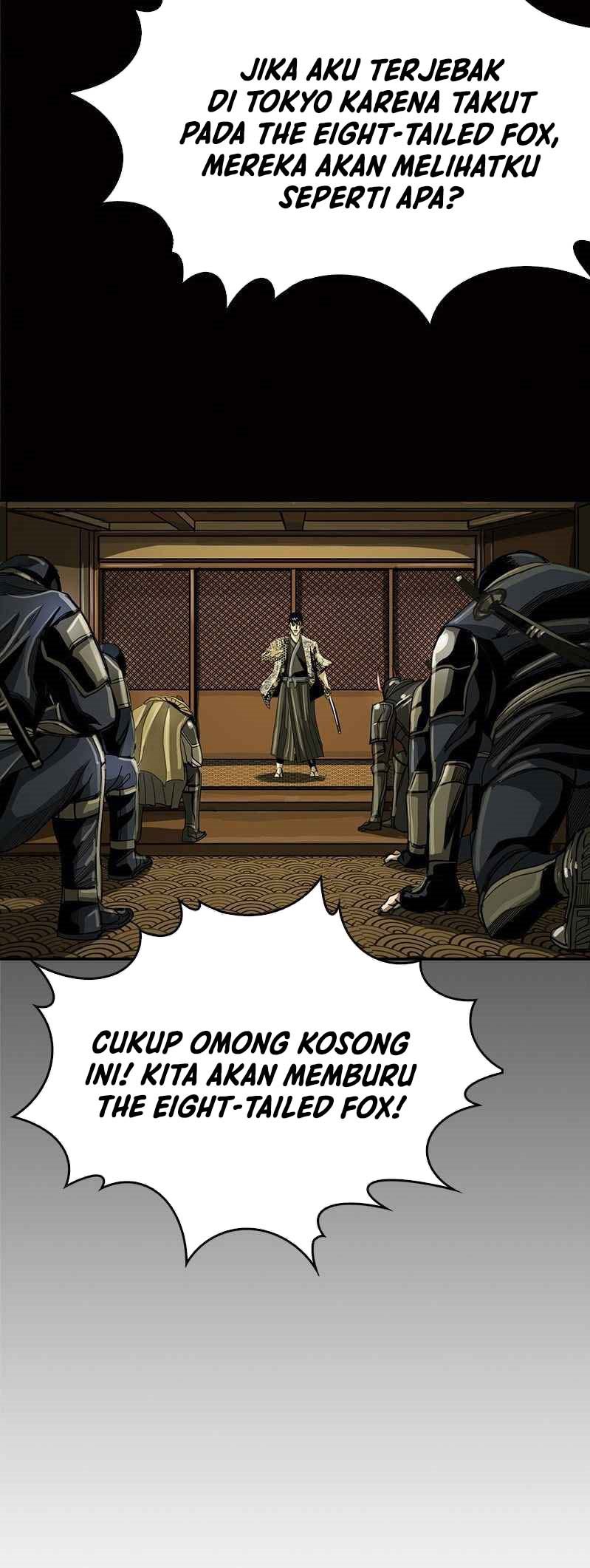 The First Hunter Chapter 47 - halaman 53
