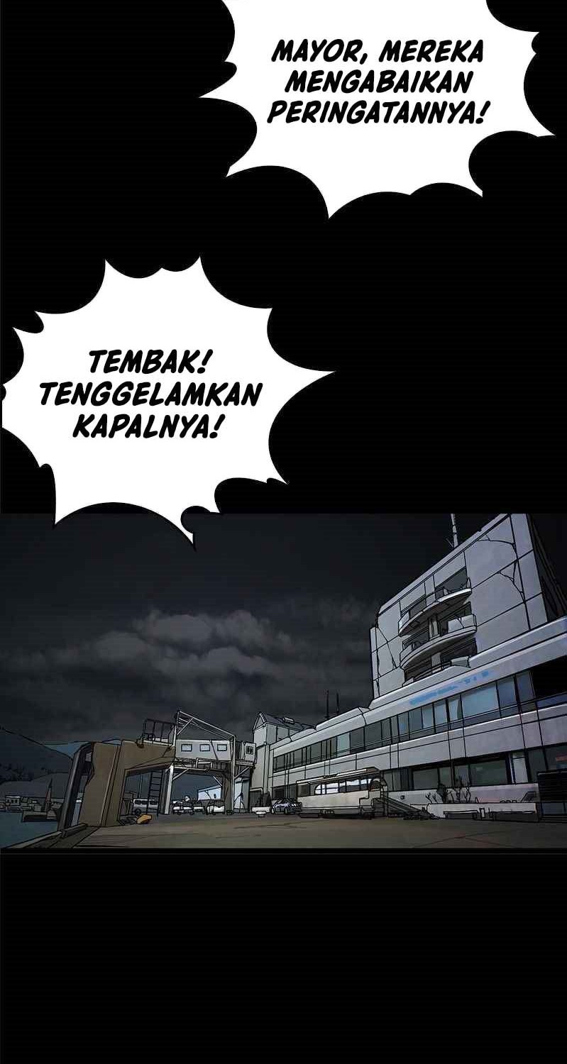 The First Hunter Chapter 47 - halaman 6