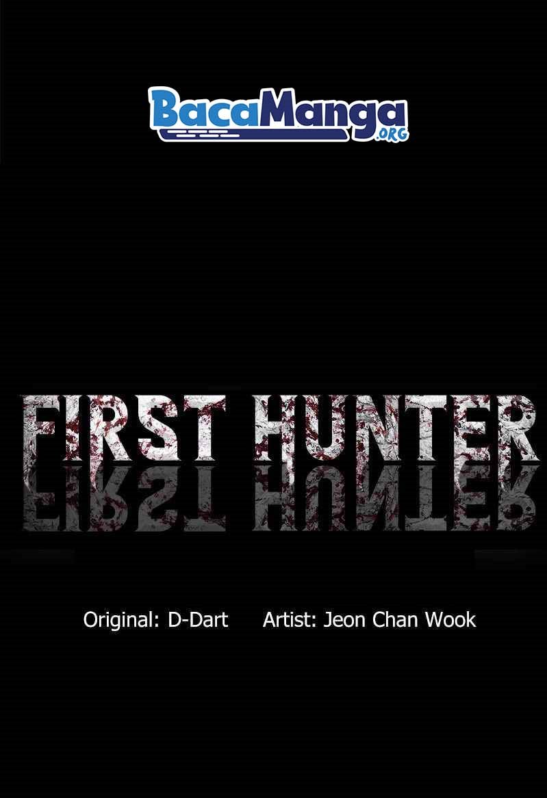 The First Hunter Chapter 47 - halaman 7