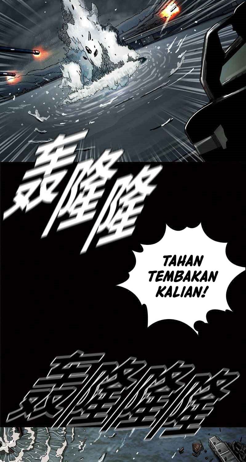 The First Hunter Chapter 47 - halaman 9