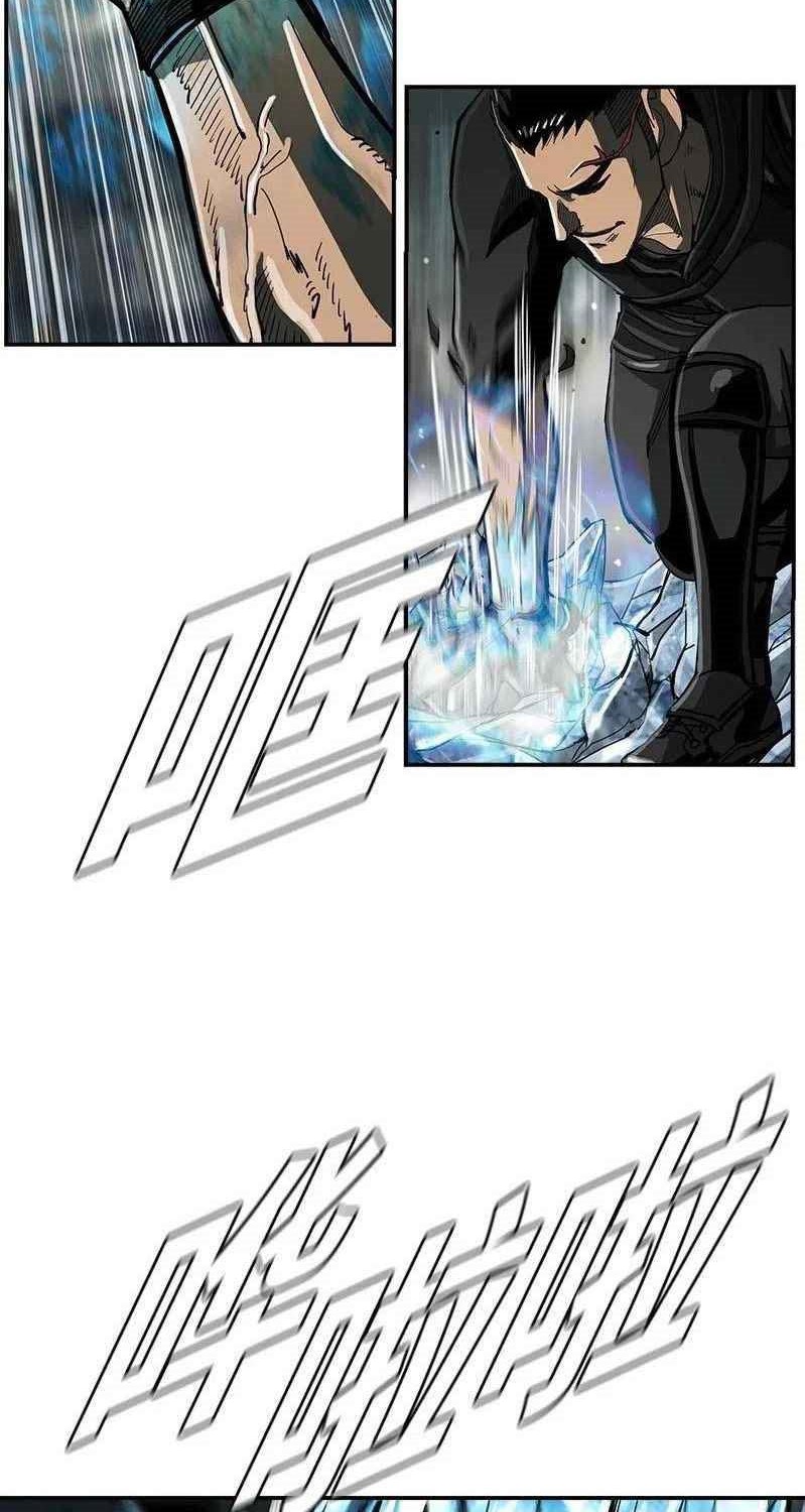 The First Hunter Chapter 48 - halaman 15
