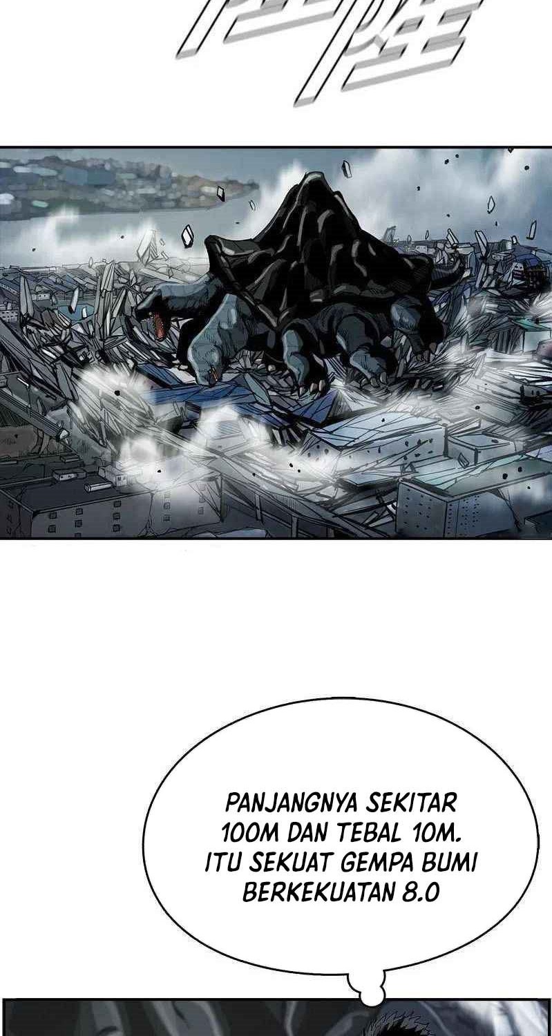The First Hunter Chapter 48 - halaman 19