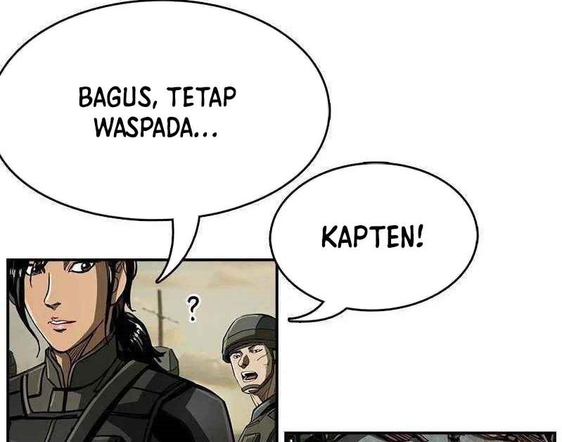 The First Hunter Chapter 48 - halaman 29