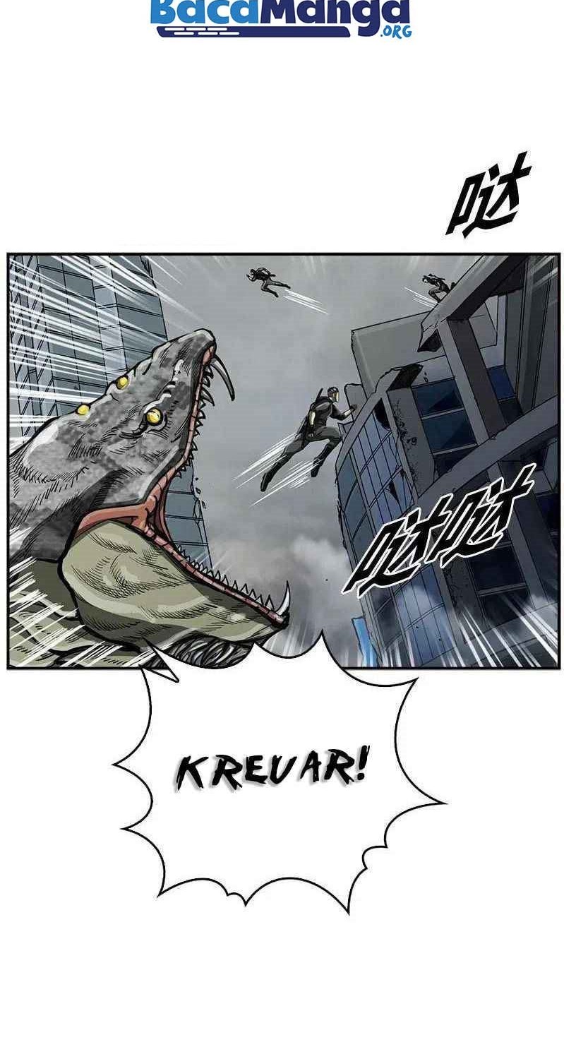 The First Hunter Chapter 48 - halaman 3