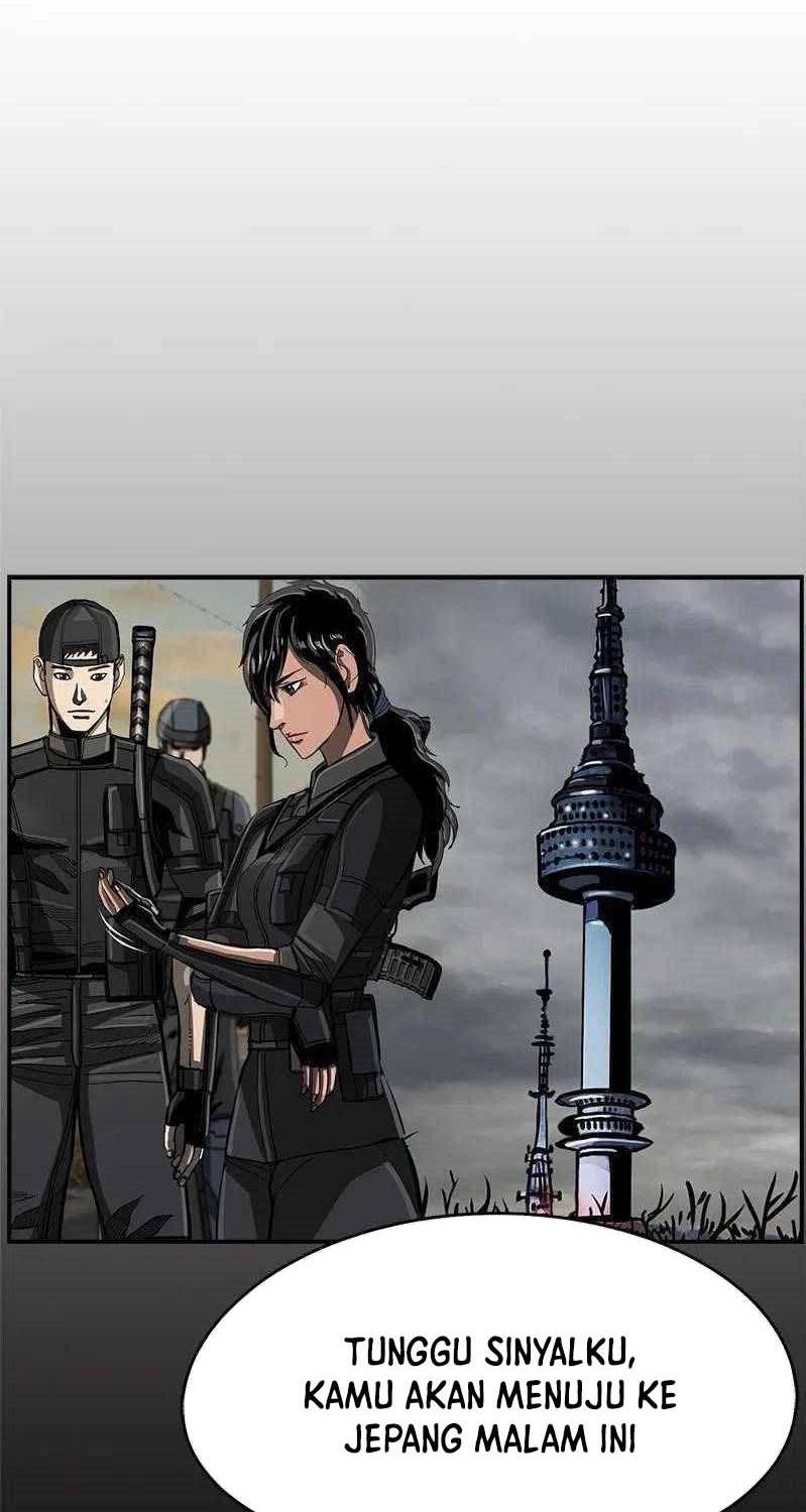 The First Hunter Chapter 48 - halaman 31
