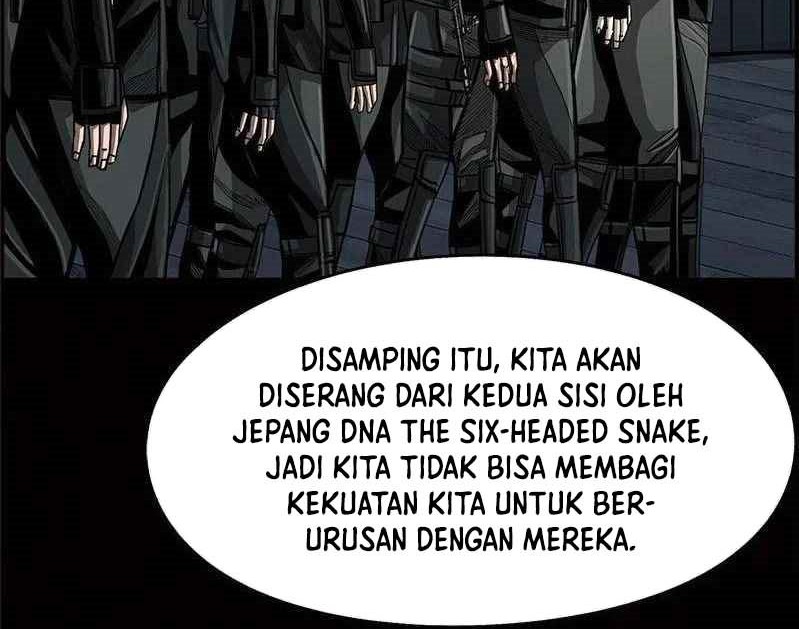 The First Hunter Chapter 48 - halaman 33