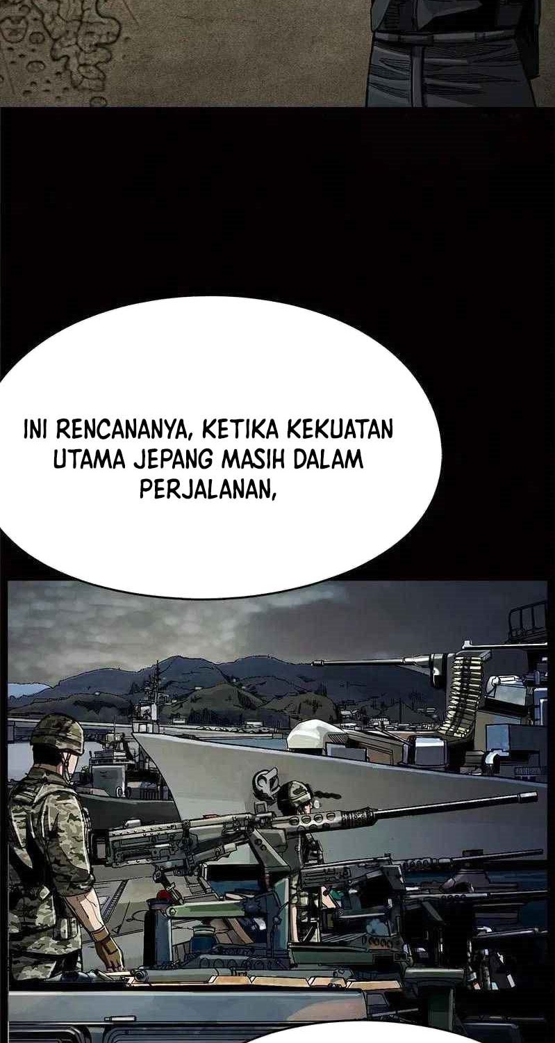 The First Hunter Chapter 48 - halaman 35