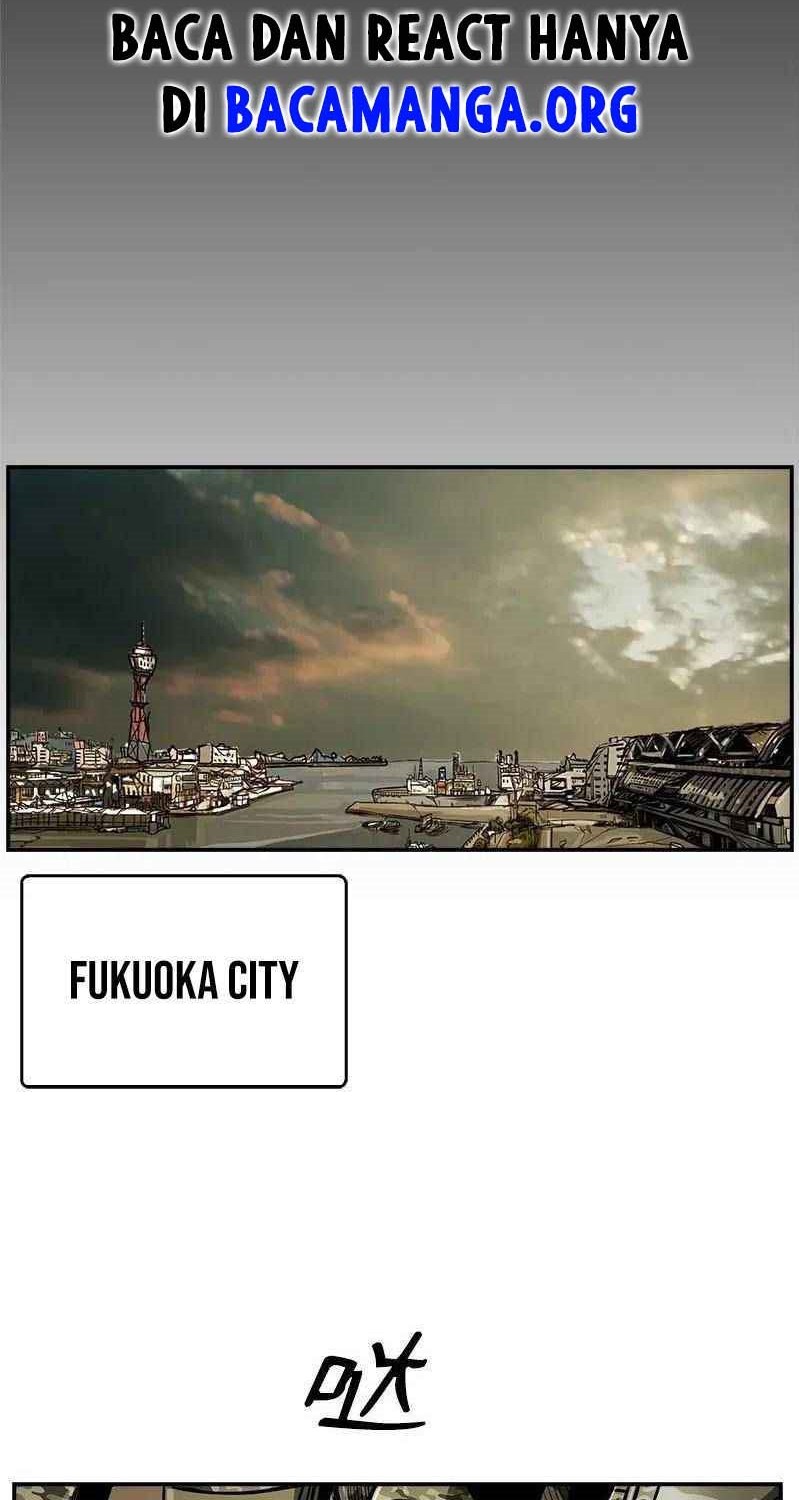 The First Hunter Chapter 48 - halaman 38