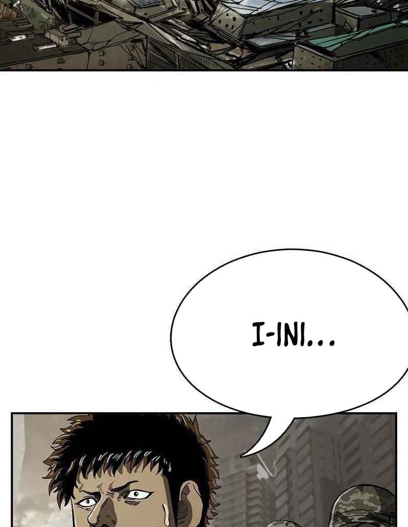 The First Hunter Chapter 48 - halaman 42